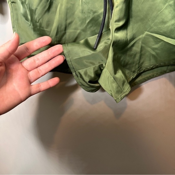 Hunter for target green romper - Picture 7 of 9